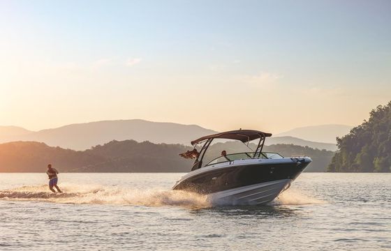Sea Ray SDX 290 2024