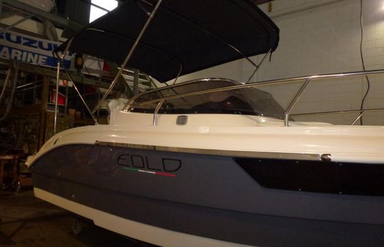 Eolo 730 Day EFB