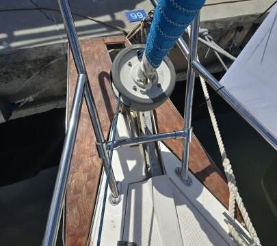 Catalina 28