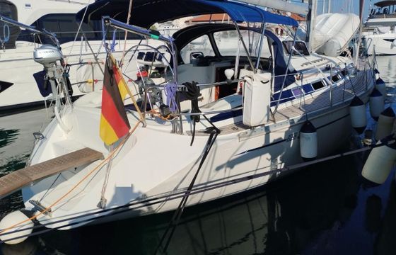 Elan 381