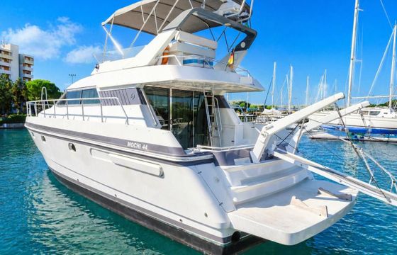 Mochi Craft 44