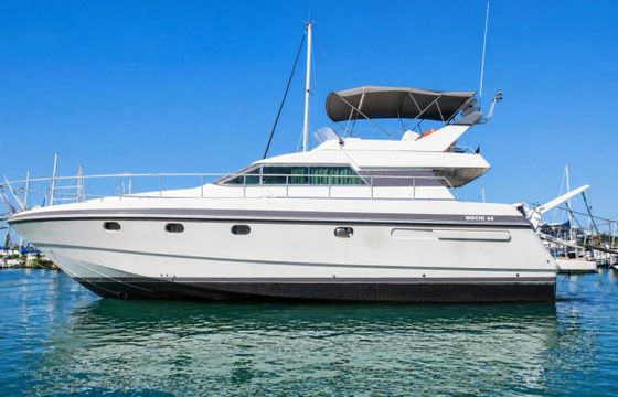 Mochi Craft 44