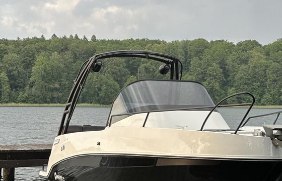 Massiv Boats SUNDECK 710 NEW MODEL STD VERSION !!