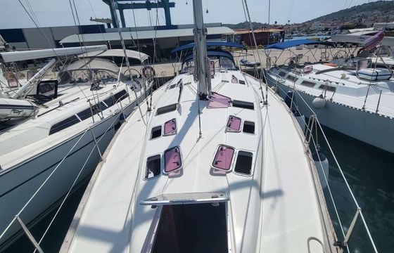 Bavaria 51 CRUISER