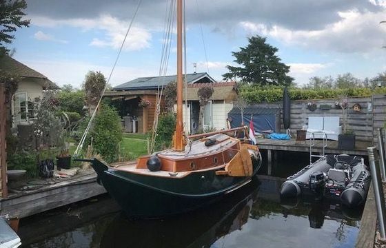 Gipon Grundel 800