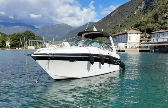 Four Winns 288 VISTA