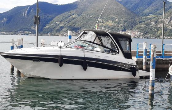Four Winns 288 VISTA