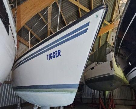Nordship 808