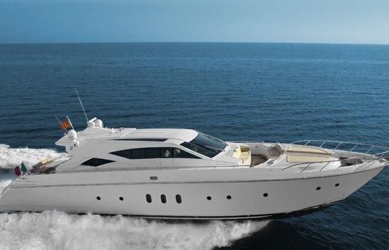 Dalla Pieta' DP 72