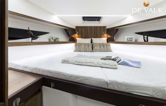 Galeon 335 HTS