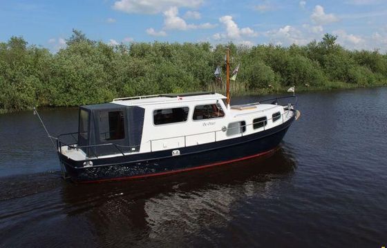 Van Der Berk Vlet 10.00