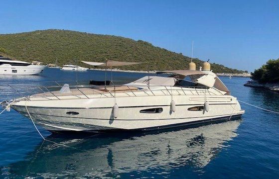 Riva 59 MERCURIUS