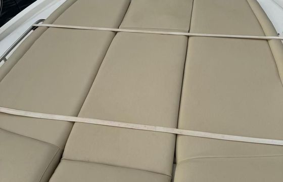 Jeanneau Prestige 42S
