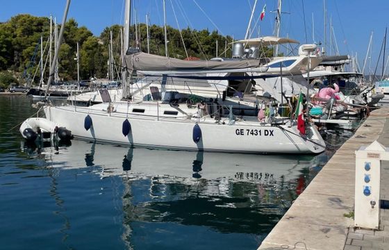 Jboats J 120
