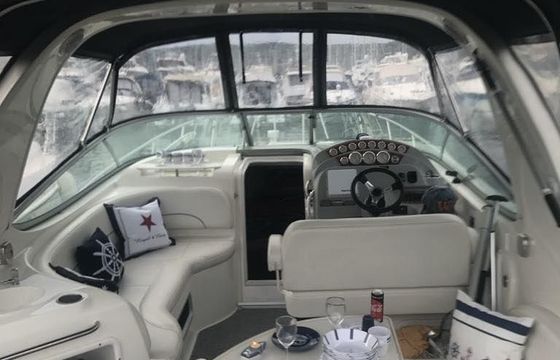 Bayliner 300 SB