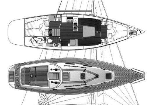 Nordborg Baadebyggeri Nordborg 40