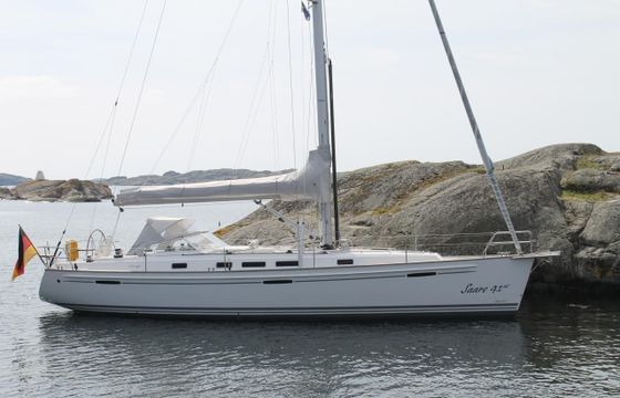 Saare 41ac