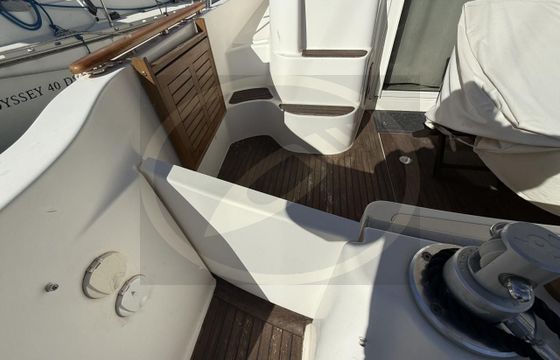 Prestige 36