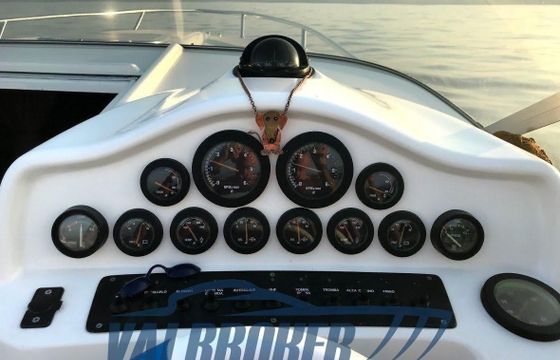 Molinari FALCON 26