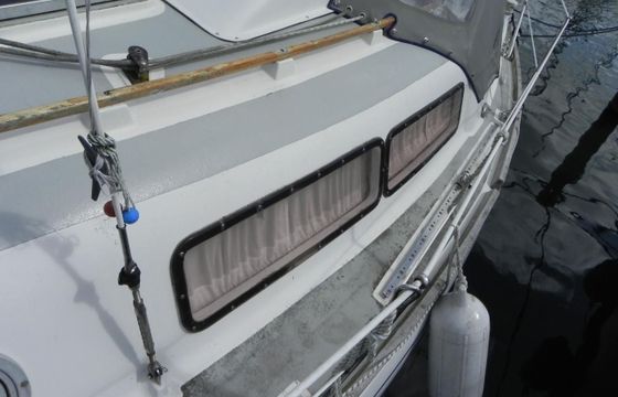Mistral Sirocco 31