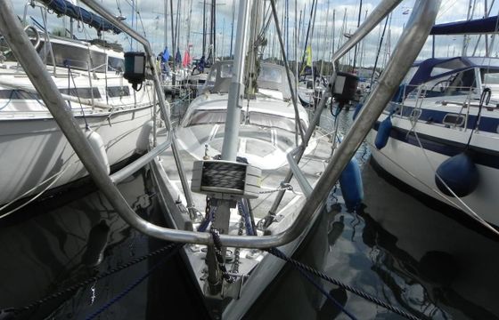 Mistral Sirocco 31