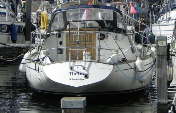Mistral Sirocco 31