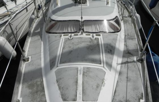 Mistral Sirocco 31