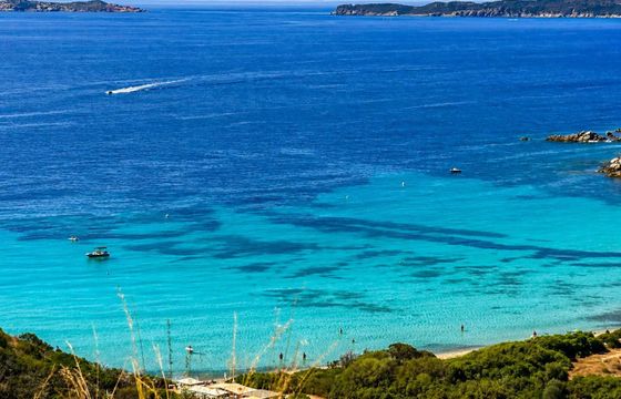 Gozzetta Sant'Antioco