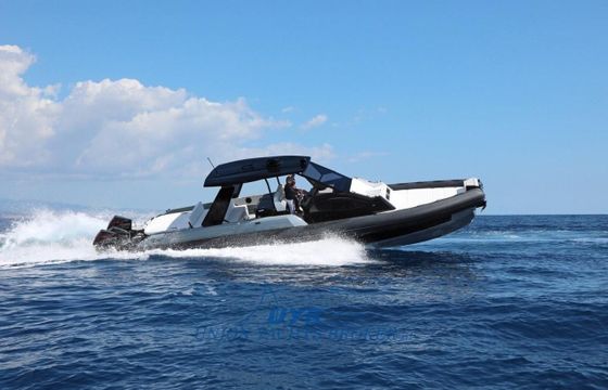 Ranieri CAYMAN 45 CRUISER
