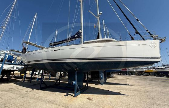 Dufour 455 GRAND LARGE