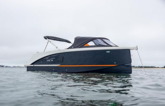 Maxima 640
