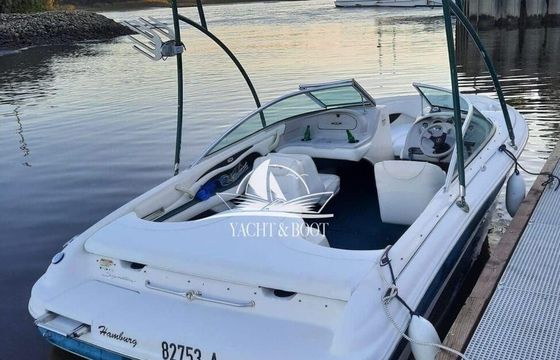 Sea Ray 190