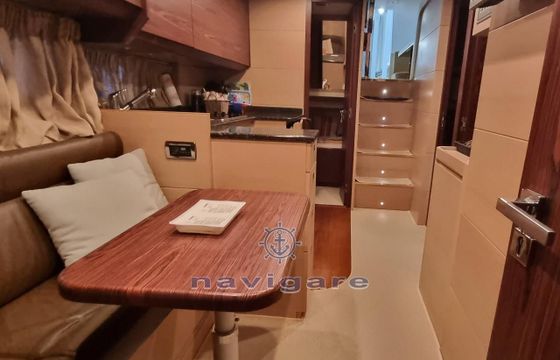 Cayman 48 W.A.