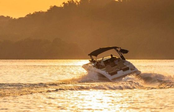 Sea Ray 290 SDX