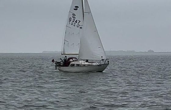 Bianca Yachts 27