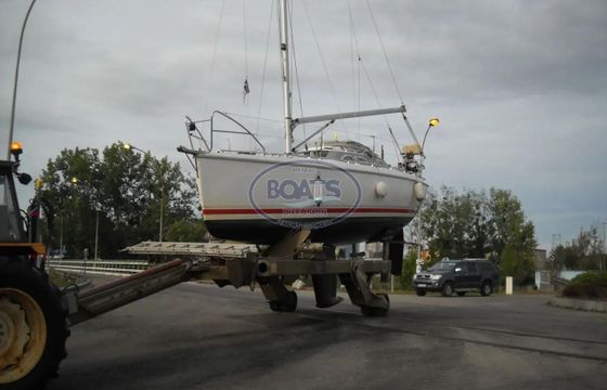 Etap 30 I