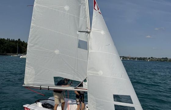 Melges M 15