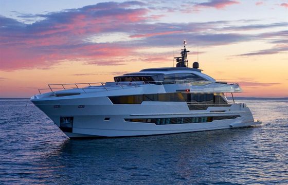 Astondoa 110 Century