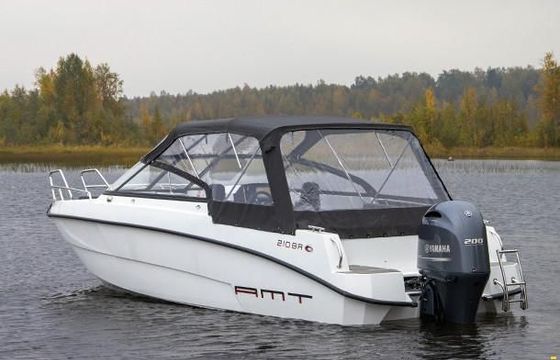 AMT 210DC