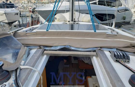 Jeanneau SUN ODYSSEY 44 DS