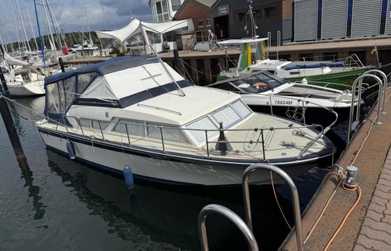 Coronet Commander 32