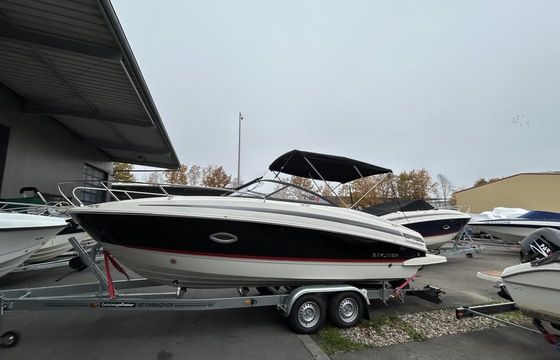 Bayliner 742 R