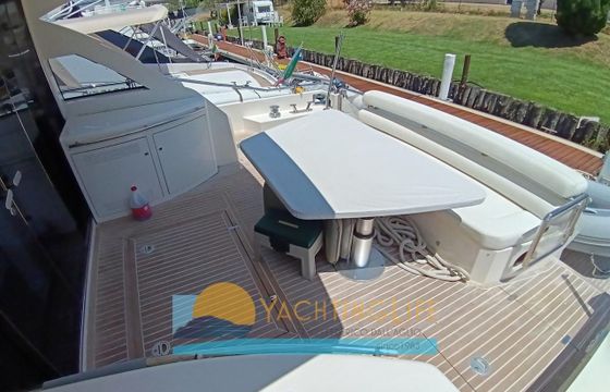 Uniesse 55 Sport