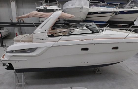 Bavaria Sport 31