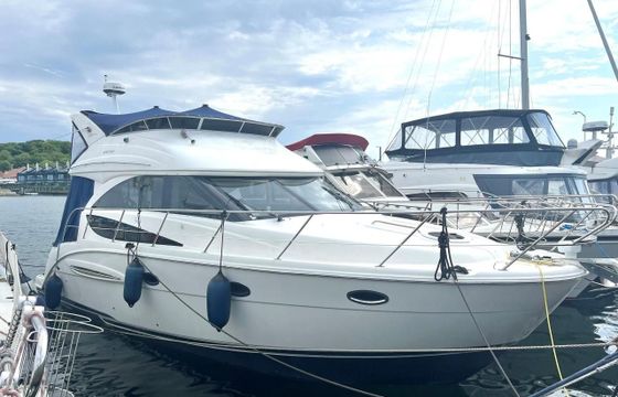 Meridian 341