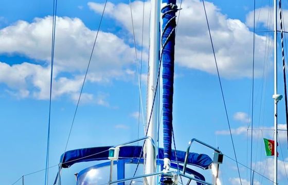 Dufour Classic 36