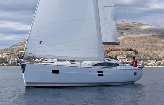 Elan 45 Impression