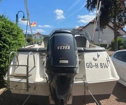 Galia Sundeck 520