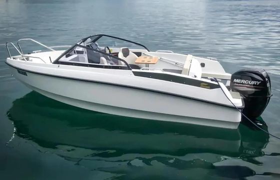 Bella 500 Bowrider