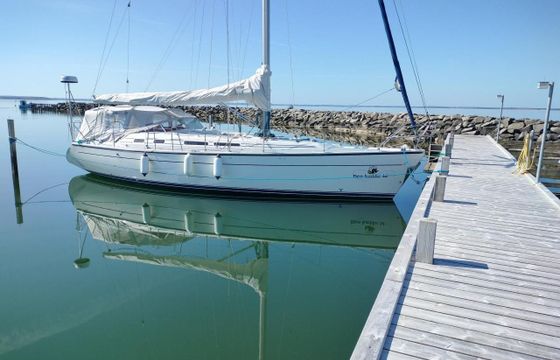 Dehler 41 CR - 1998